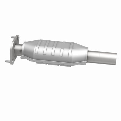 MagnaFlow Direct Fit Catalytic Converter 08-09 Ford Taurus 3.5L