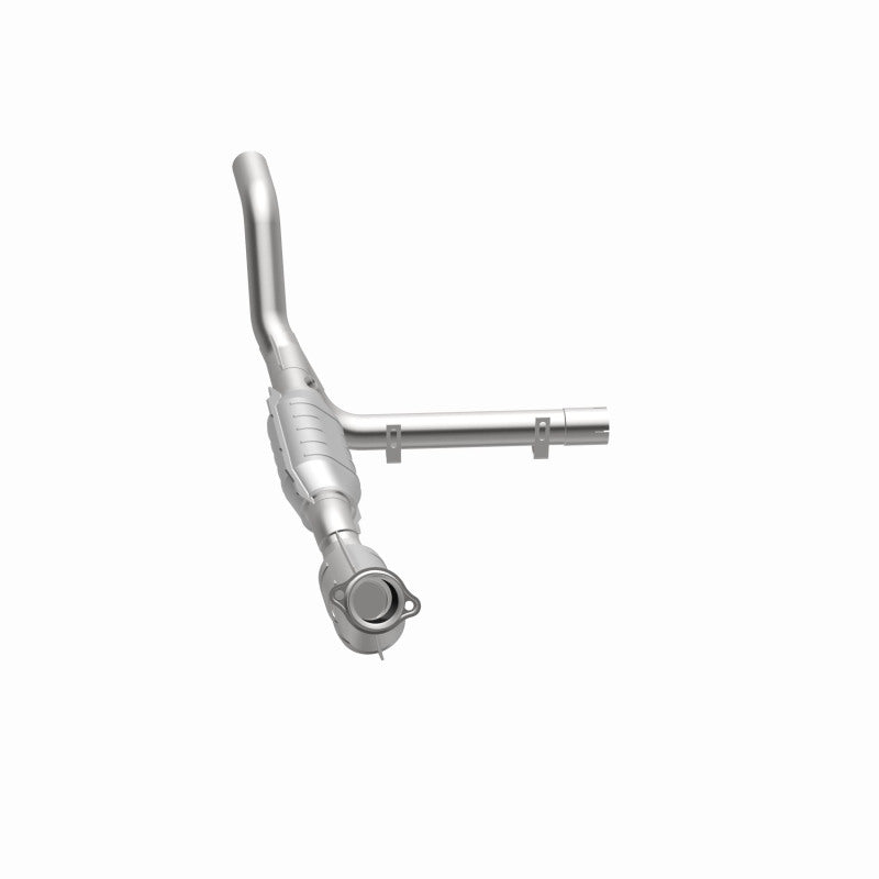MagnaFlow Direct Fit Catalytic Converter 97-98 Ford F-150 4.6L