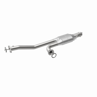 MagnaFlow Direct Fit Catalytic Converter 00-04 Tundra 4.7L Rear OEM