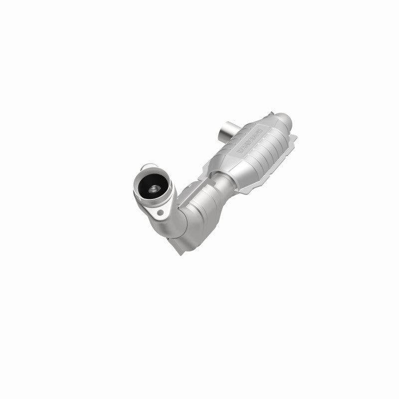MagnaFlow Direct Fit Catalytic Converter 99 Ford F-150 4.6L