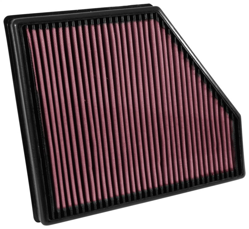 Airaid 16-17 Chevrolet Camaro V8-6.2L F/l Direct Replacement Filter