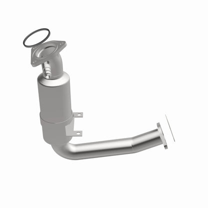 MagnaFlow Direct Fit Catalytic Converter 00-02 Focus 2.0L OEM