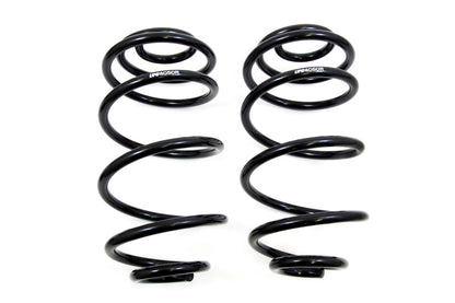 UMI Performance 64-72 GM A-Body 78-88 G-Body 1in Lowering Spring Rear