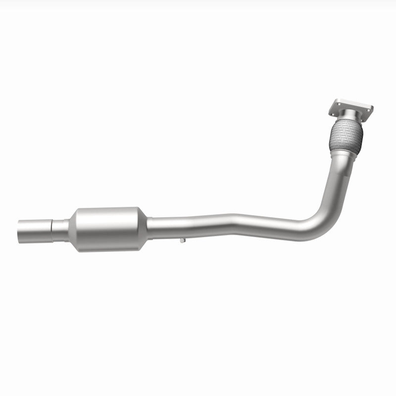 MagnaFlow Direct Fit Catalytic Converter 90 Volkswagen Cabriolet 1.8