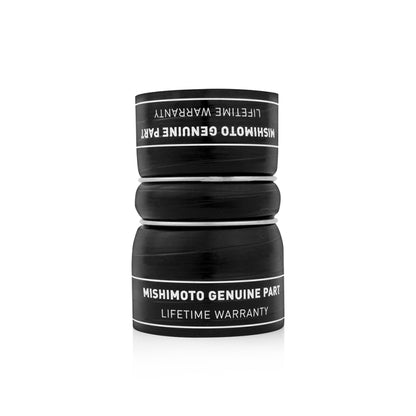 Mishimoto 99-03 Ford 7.3L Powerstroke PSD Intercooler Pipe/Boot Kit - Polished