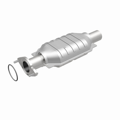 MagnaFlow Direct Fit Catalytic Converter 10-12 Fusion 3.0L