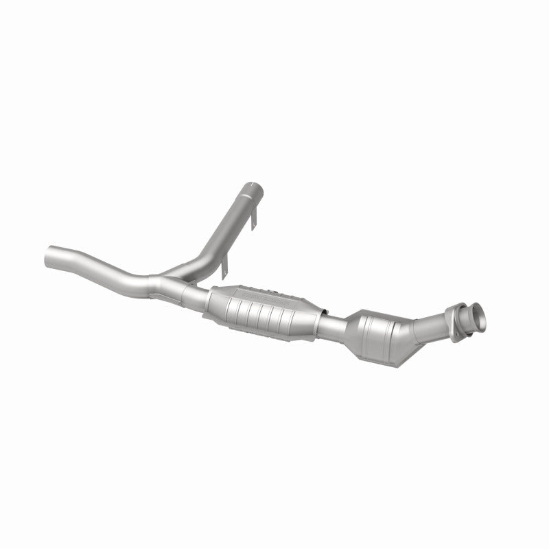 MagnaFlow Direct Fit Catalytic Converter 01 Ford F-150 4.2L