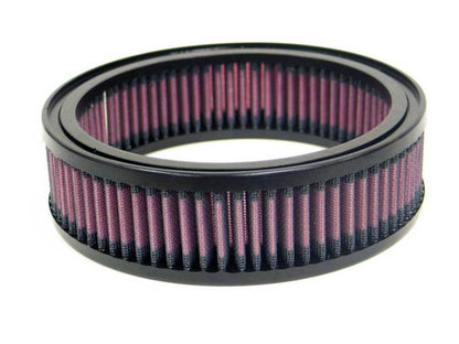 K&N Custom Air Filter Round 6.125in ID / 7.5in OD / 2.25 in Height