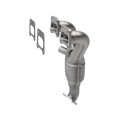 MagnaFlow Direct Fit Catalytic Converter 97-99 Nissan Sentra 1.6L