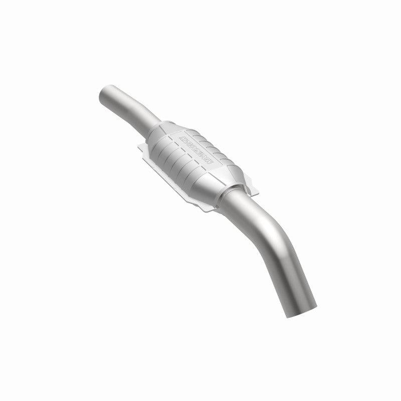 MagnaFlow Direct Fit Catalytic Converter 88-91 Dodge B150 3.9L/5.2L