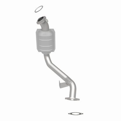 MagnaFlow Direct Fit Catalytic Converter Ford Escort 98-01 2. OEM