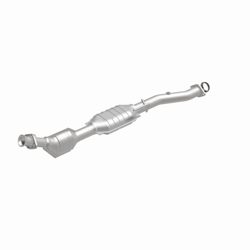 MagnaFlow Direct Fit Catalytic Converter 98-99 Ranger/B-Ser. 2.5 50S