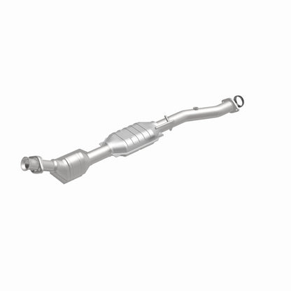 MagnaFlow Direct Fit Catalytic Converter 98-99 Ranger/B-Ser. 2.5 50S