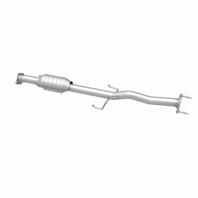 MagnaFlow Direct Fit Catalytic Converter 01-03 Mazda Protege 2.0L CA