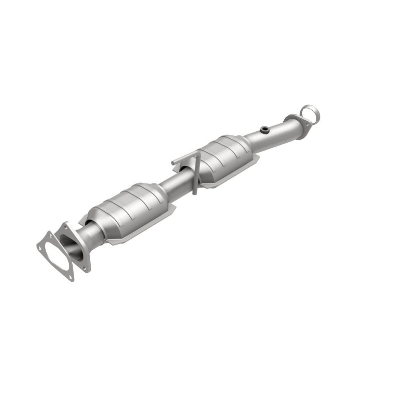 MagnaFlow Direct Fit Catalytic Converter 95-97 Ranger/BSeries V6 50S
