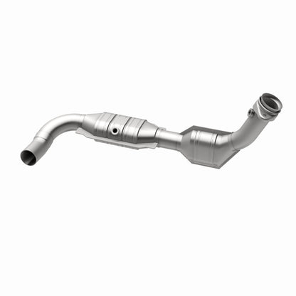 MagnaFlow Direct Fit Catalytic Converter 99 F150 4.6L V8 D/S 2WD