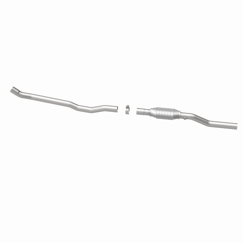 MagnaFlow Direct Fit Catalytic Converter Dodge Dakota 97-99 3.9L/5.2