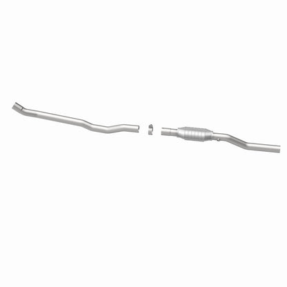 MagnaFlow Direct Fit Catalytic Converter Dodge Dakota 97-99 3.9L/5.2