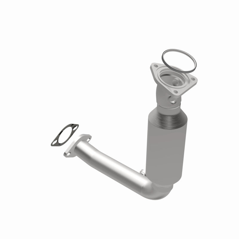 MagnaFlow Direct Fit Catalytic Converter 2000 and 2002 Ford Focus 2.0