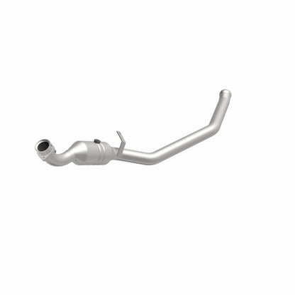 MagnaFlow Direct Fit Catalytic Converter 06-11 ML350 3.5L ds