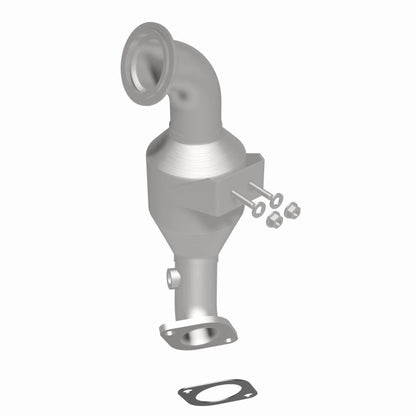 MagnaFlow Direct Fit Catalytic Converter 2012 Ford Edge 2.0L