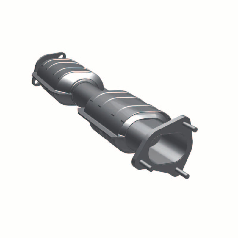 MagnaFlow Direct Fit Catalytic Converter 88-89 Ranger/Bronco II CA
