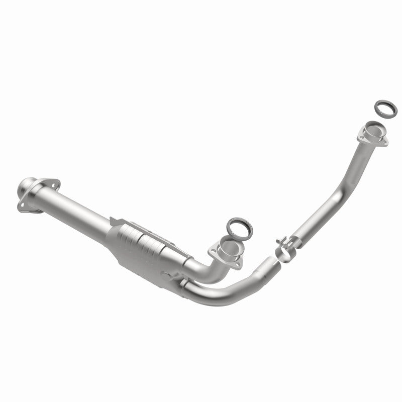 MagnaFlow Direct Fit Catalytic Converter GM 1500/2500/Suburban 5.0L