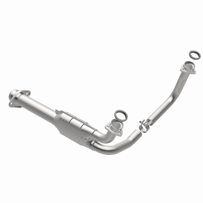 MagnaFlow Direct Fit Catalytic Converter GM 1500/2500/Suburban 5.0L