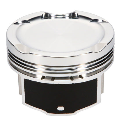 JE Pistons 97-05 VW / Audi 1.8T 81mm Bore STD Size Piston Set of 4