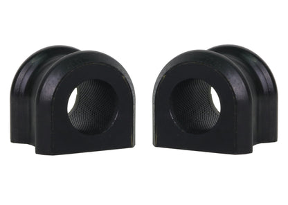 Whiteline 30mm Front Sway Bar Mount Bushing 97-06 Jeep Wrangler TJ