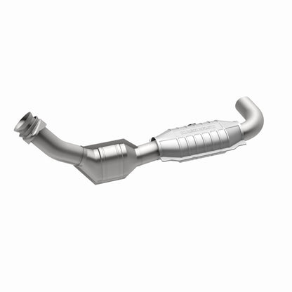 MagnaFlow Direct Fit Catalytic Converter 01-04 Ford F-150 4.2L 2wd