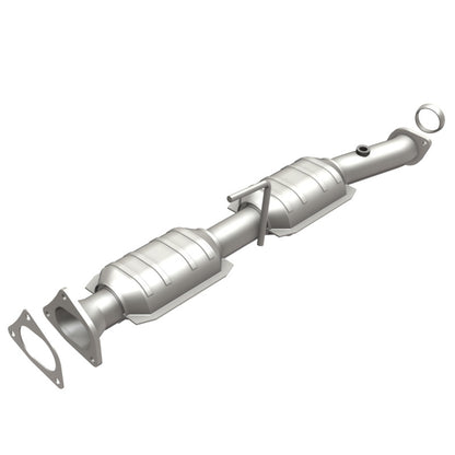 MagnaFlow Direct Fit Catalytic Converter 95-97 Ranger/BSeries V6 50S