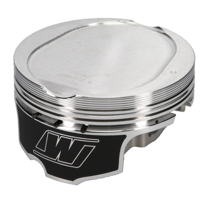 Wiseco Chrysler 5.7L Hemi -8cc R/Dome 1.080inch Piston Shelf Stock