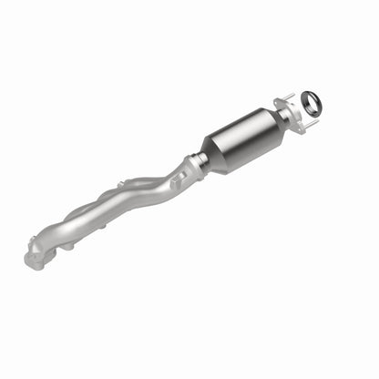 MagnaFlow Conv DF 05-06 Cadillac STS 4.6L D/S Manifold/04-06 Truck SRX 4.6L D/S Manifold (49 State)