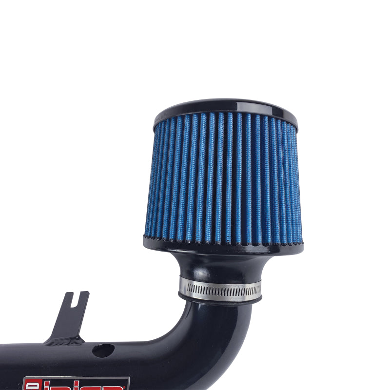 Injen 97-99 Toyota Camry L4 2.2L Black IS Short Ram Cold Air Intake