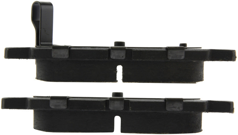 StopTech Street Brake Pads - Front