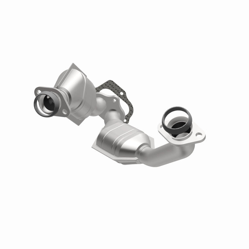 MagnaFlow Direct Fit Catalytic Converter 03 Ranger/BSer 4.0 frnt 50S