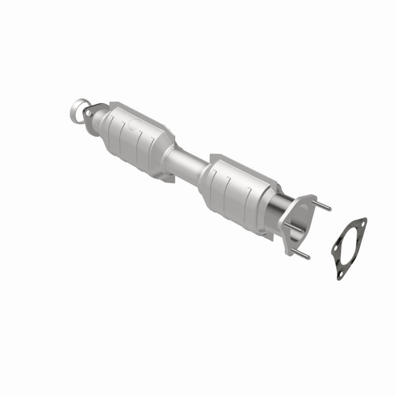 MagnaFlow Direct Fit Catalytic Converter 88-89 Ranger/Bronco II CA