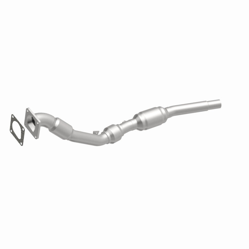 MagnaFlow Conv DF 00-02 Audi A6 Quattro 2.7L