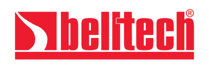 Belltech 04-15 Titan 2in. Leveling Kits