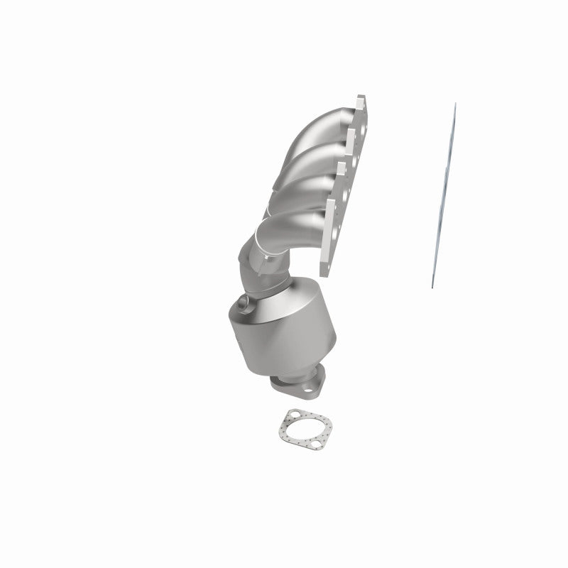 MagnaFlow Direct Fit Catalytic Converter 02-03 Mitsubishi Lancer 2.0L California