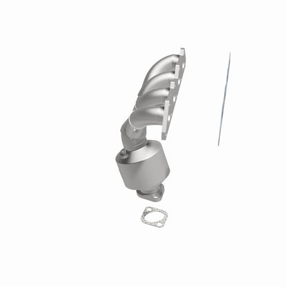 MagnaFlow Direct Fit Catalytic Converter 02-03 Mitsubishi Lancer 2.0L California