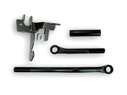 Sinister Diesel Dodge Adjustable Track Bar for 1994-2002 Dodge 2500/3500 4WD