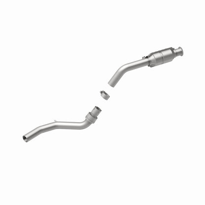 MagnaFlow Conv Direct Fit Chrysler 98-99