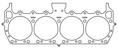 Cometic Chrysler 440 Siamese 4.50 inch Bore .040 inch MLS-5 Head Gasket