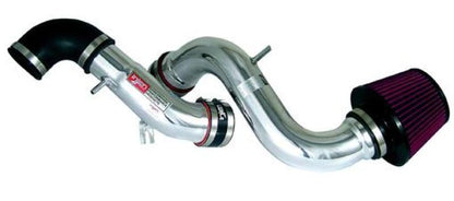 Injen 05-07 VW MKV Jetta/Rabbit 2.5L-5cyl Polished Cold Air Intake