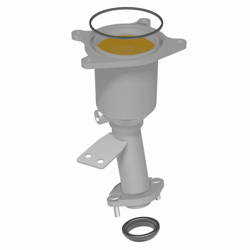 MagnaFlow Direct Fit Catalytic Converter EDGE- 07-09 6 3.5L OEM
