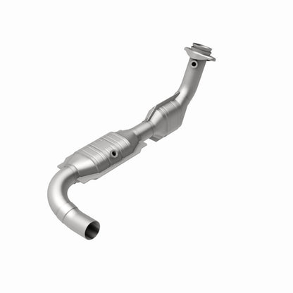 MagnaFlow Direct Fit Catalytic Converter 99-00 Ford F-150 4.6L