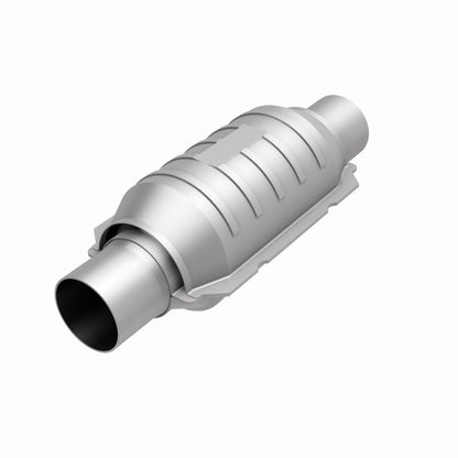 MagnaFlow Universal Catalytic Converter 2.25 inch CA Tier 1