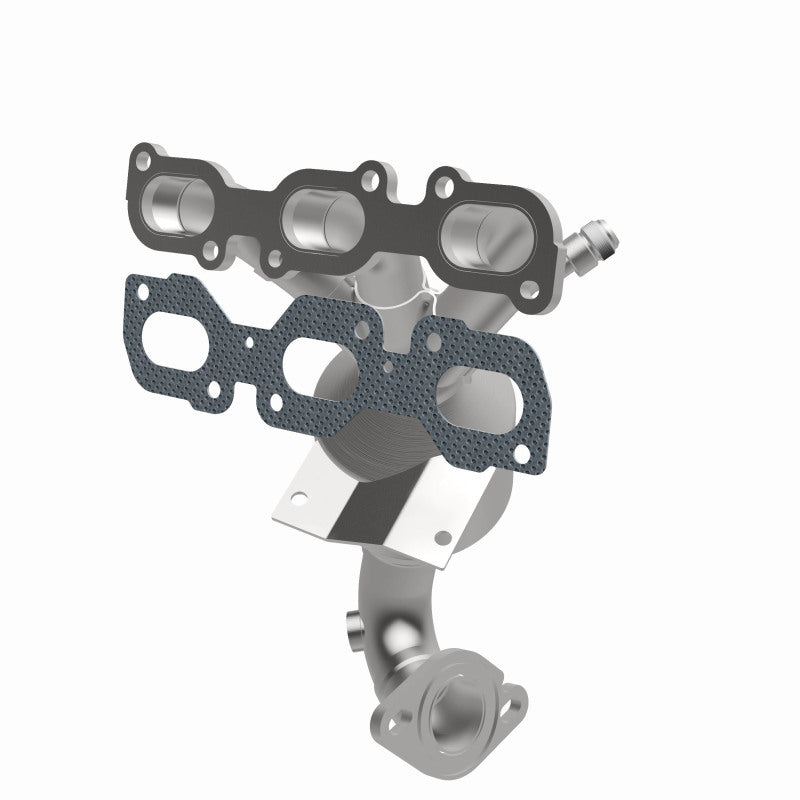 MagnaFlow Direct Fit Catalytic Converter 2006 Ford Fusion 3.0L